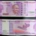 India's cash crisis could kill its economic boom