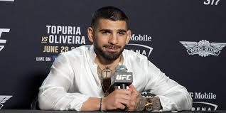 MMA Junkie - News update
