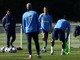 Tottenham se enfrenta al Bodø/Glimt en la Champions: Regresos clave y desafíos creativos - Imagen principal del artículo