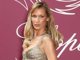 Bella Hadid Explains Why ‘Success’ Means Something ‘Completely Different’ to Her Now