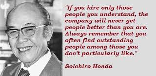 Soichiro Honda Quotes. QuotesGram via Relatably.com