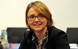 Annette Widmann Mauz. Malta/Berlin – Die Europäische Region der WHO hat ein ...