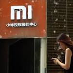 Xiaomi Redmi Note price expected