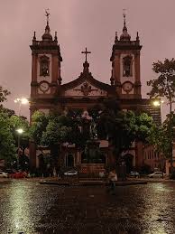 Noite de segunda-feira (1/6) com previsão de chuva fraca a moderada | Confira os próximos dias