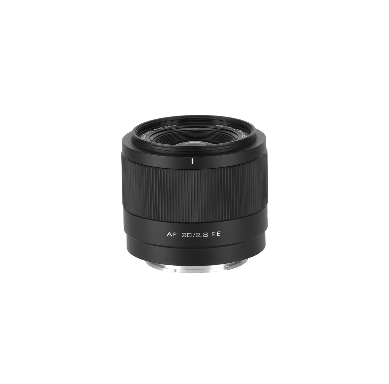 Viltrox AF 20mm f/2.8 Lens Sony E