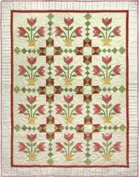 Résultat de recherche d'images pour "tulip applique patterns"