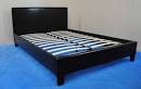 Double bed frame sale