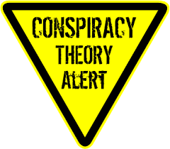 belivers and disbelievers conspiracy theory alert