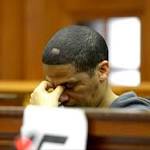 Saunders found guilty rape, murder