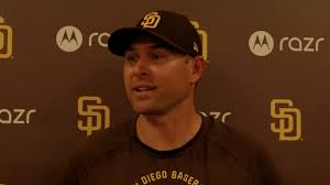'Don't think it can get worse': Padres looking to rebound after tough road trip