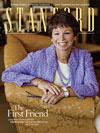 Image result for Valerie Jarrett Stanford 1977 Photo and comment