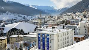 World Economic Forum Considers Moving Flagship Event from Davos