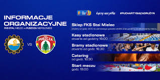 Stal Mielec - News update