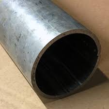 Galvanised Steel Tube 60mm Outer Diameter 3m Length | Key ...