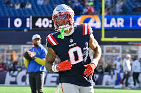 Patriots vs Panthers Week 4 game: Live updates and highlights