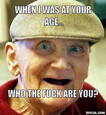 Image result for How are you meme