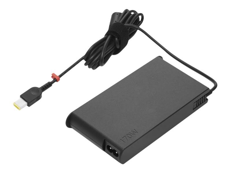 Lenovo Legion Slim 170W AC Adapter gx20z46288