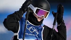 Megan Oldham Wins Slopestyle Bronze at Milano Cortina 2026