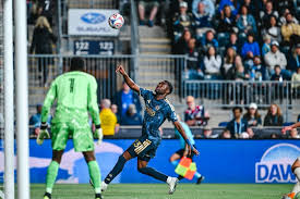 Union Face Tougher Test Against Toronto