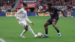 Mit Kraft und Energie ins Halbfinale