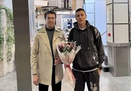 زمان رونمایی از مهاجم پرسپولیس مشخص شد