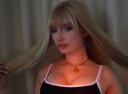 Kim Petras Confirms Release Date For New Album 'Detour'