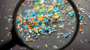 The Deadly threat of Microplastics: Understanding their pervasive presence in human consumption. - 1