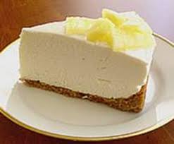 No Bake Cheesecake Recipe