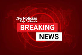 ÚLTIMA HORA🚨 EU SUSPENDE ACTIVIDADES Y VIAJES A MEXICALI POR POSIBLE AMENAZA