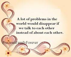 Family Problems Quotes on Pinterest | Family Issue Quotes, Family ... via Relatably.com