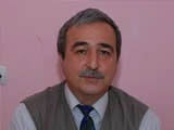 ... with Azerbaijan Union of Ornithologists Chairman Elchin Sultanov. - pic58296