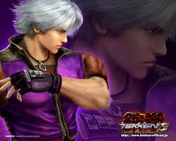 Image result for tekken pic