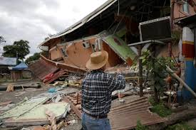 terremoto