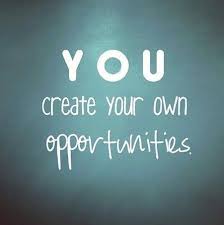 Career Opportunities Quotes. QuotesGram via Relatably.com