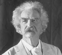 Image result for mark twain