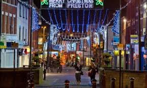 preston