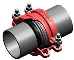 PE, PVC Pipe Socket Repair Clamps - Repair Clamps, Socket ...