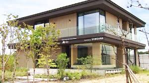 모듈러 주택