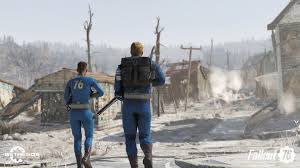 Microsoft Reportedly Cancels Avowed Sequel As Obsidian Focuses On A Fallout Game