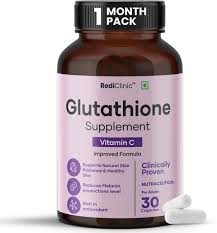 glutathion tablet in india prices Price History of Japanese Glutathione Capsules with Vitamin C |Antioxidant, Detox & Supports Glowing Skin Plix Glutathione Skin Brightening tone evening face cream Select Syringe Size x Gauge x Needle Length:1cc x 30g x 5/16