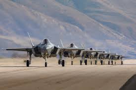 Here are the Utah cities receiving a special flyover this Independence Day