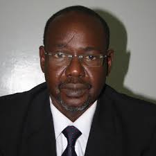 وزير الداخلية الموريتاني