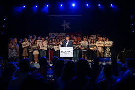 Obama Backs Talarico in Texas Senate Race