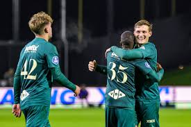 De Gelderlander - News update