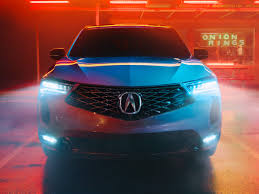 Acura RDX Discontinuation: Why the Popular Crossover Is Ending Production