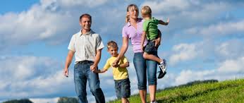 Image result for benefits of family time