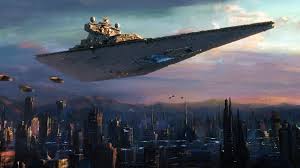 Ikonische Kult-Vorlage: Der derzeit meistgefeierte „Star Wars“-Titel wurde von einem der legendärsten Gangster-Filme überhaupt inspiriert