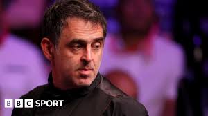 World Snooker Championship 2025: O'Sullivan and Trump Lead Semifinal Contests