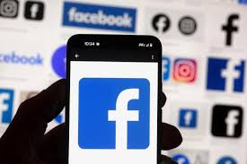'Account Temporarily Unavailable'? Thousands of Facebook problems reported on Downdetector