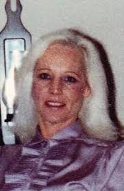 Mary McGaughey Obituary - c095f6e9-e799-44da-860a-1564c19dcfd2